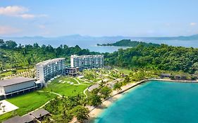 Lampung Marriott Resort & Spa